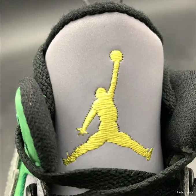Kick Theory Oregon 867493 Ducks shoes Jordan Tinker Air Retro PE AJ3 3 0626